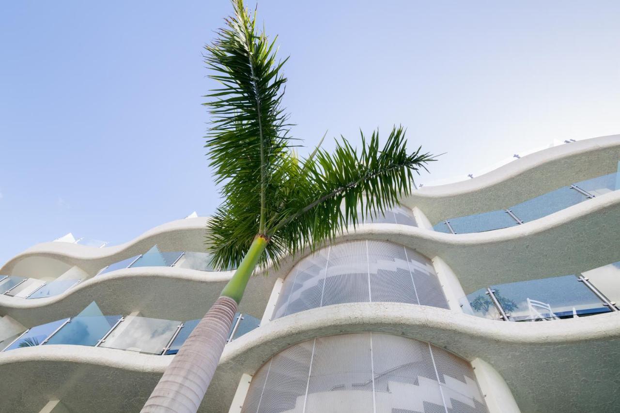 Luxury Avilla Las Olas - Swimming Pool 85M Long - Garage Palm-mar Dış mekan fotoğraf