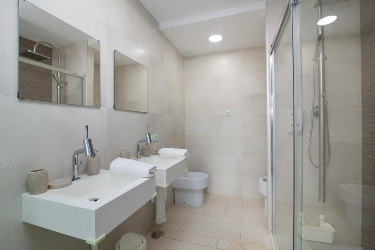 Luxury Avilla Las Olas - Swimming Pool 85M Long - Garage Palm-mar Dış mekan fotoğraf